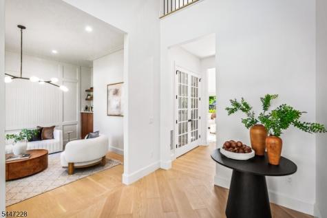 11 Florham Avenue Florham Park NJ 07932
