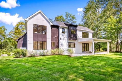 11 Florham Avenue Florham Park NJ 07932