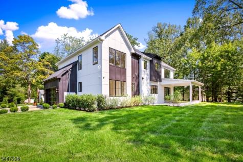 11 Florham Avenue Florham Park NJ 07932