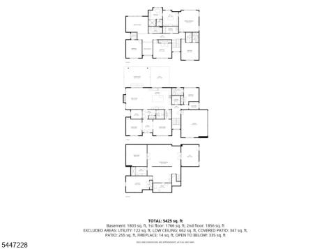 11 Florham Avenue Florham Park NJ 07932