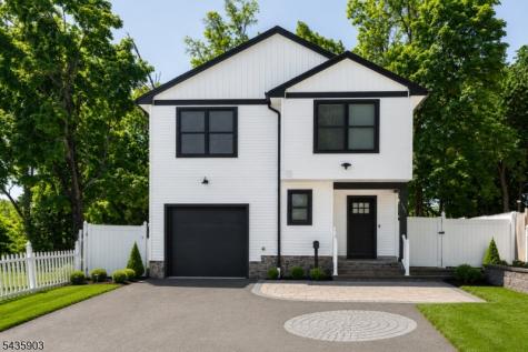 151 Kiel Avenue Butler NJ 07405
