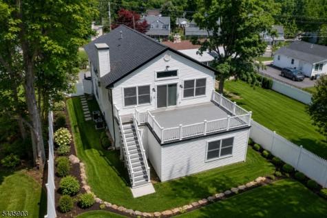 151 Kiel Avenue Butler NJ 07405
