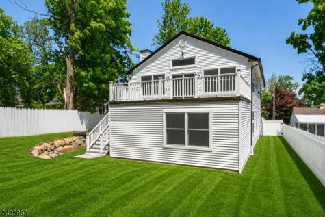 151 Kiel Avenue Butler NJ 07405