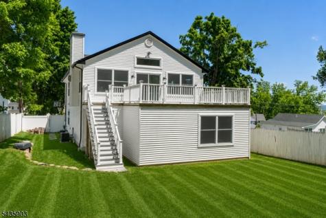 151 Kiel Avenue Butler NJ 07405
