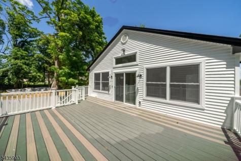 151 Kiel Avenue Butler NJ 07405