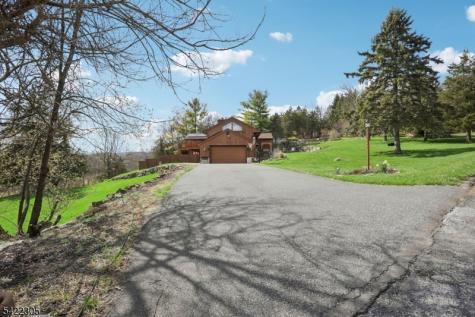 5 Bucky Lane Vernon NJ 07462