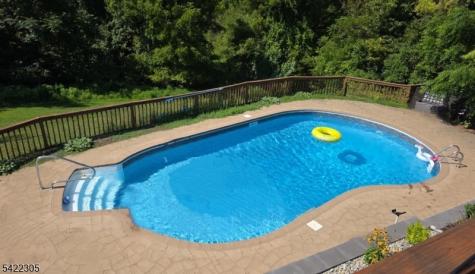 5 Bucky Lane Vernon NJ 07462
