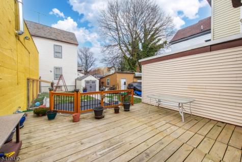 204 Central Avenue Passaic NJ 07055