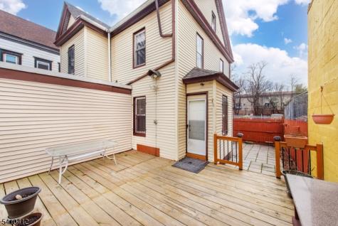 204 Central Avenue Passaic NJ 07055