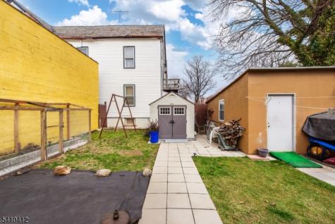 204 Central Avenue Passaic NJ 07055