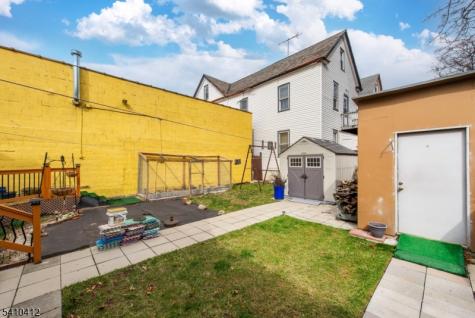 204 Central Avenue Passaic NJ 07055