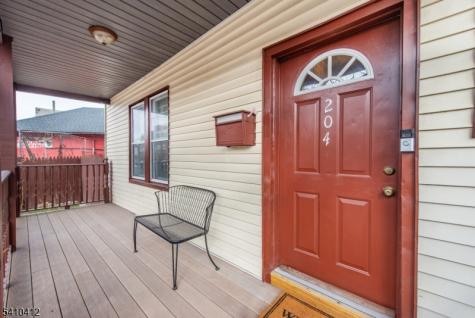 204 Central Avenue Passaic NJ 07055