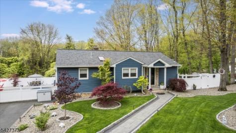 30 Foxcroft Road Parsippany-troy Hills NJ 07834