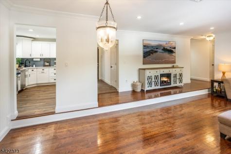 30 Foxcroft Road Parsippany-troy Hills NJ 07834