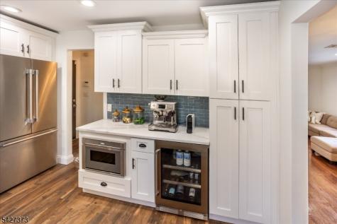 30 Foxcroft Road Parsippany-troy Hills NJ 07834