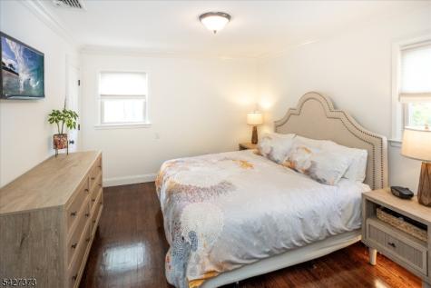 30 Foxcroft Road Parsippany-troy Hills NJ 07834