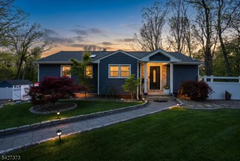 30 Foxcroft Road Parsippany-troy Hills NJ 07834