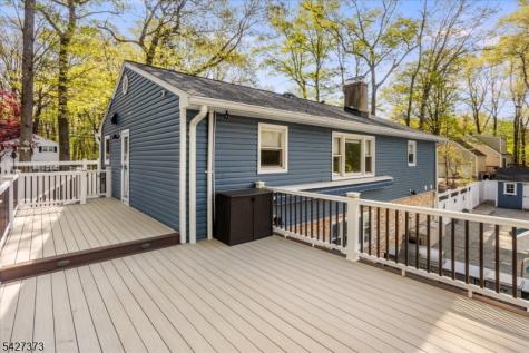 30 Foxcroft Road Parsippany-troy Hills NJ 07834