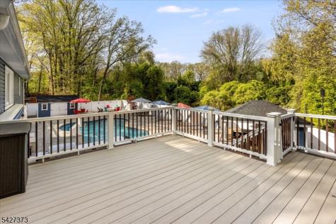 30 Foxcroft Road Parsippany-troy Hills NJ 07834