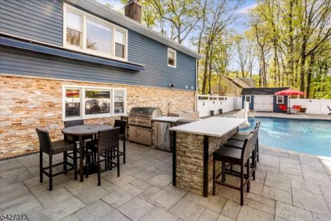 30 Foxcroft Road Parsippany-troy Hills NJ 07834