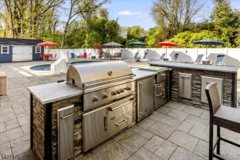 30 Foxcroft Road Parsippany-troy Hills NJ 07834