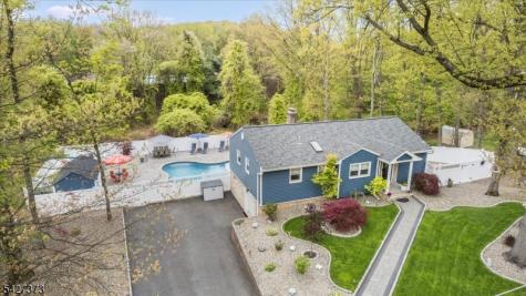 30 Foxcroft Road Parsippany-troy Hills NJ 07834