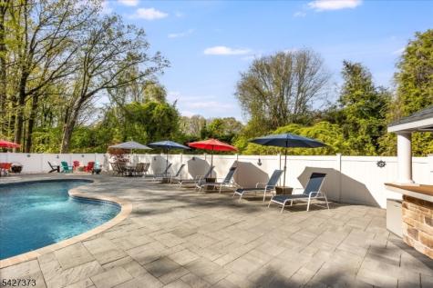 30 Foxcroft Road Parsippany-troy Hills NJ 07834