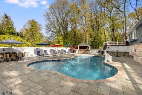 30 Foxcroft Road Parsippany-troy Hills NJ 07834