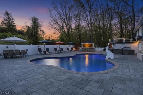30 Foxcroft Road Parsippany-troy Hills NJ 07834