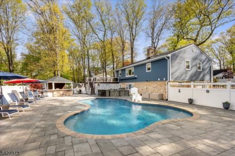 30 Foxcroft Road Parsippany-troy Hills NJ 07834