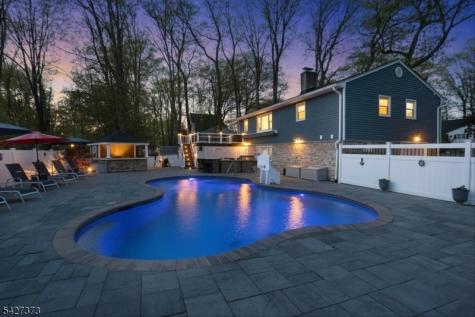 30 Foxcroft Road Parsippany-troy Hills NJ 07834