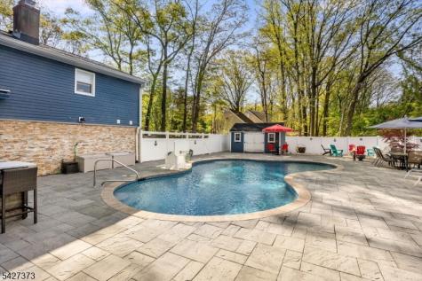 30 Foxcroft Road Parsippany-troy Hills NJ 07834