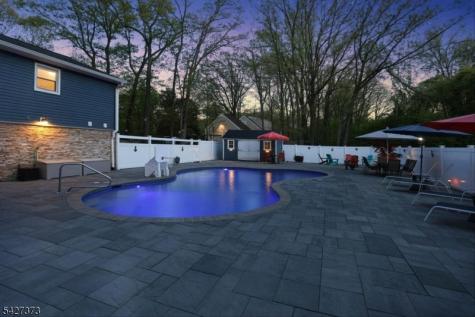 30 Foxcroft Road Parsippany-troy Hills NJ 07834