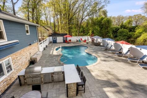 30 Foxcroft Road Parsippany-troy Hills NJ 07834