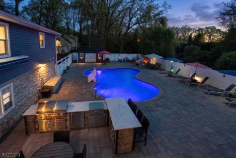 30 Foxcroft Road Parsippany-troy Hills NJ 07834