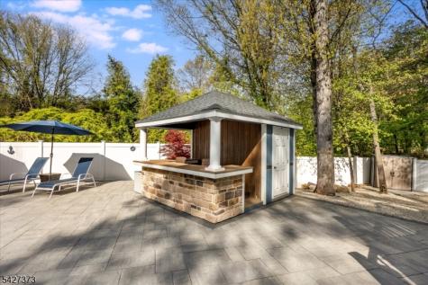 30 Foxcroft Road Parsippany-troy Hills NJ 07834