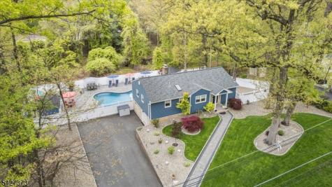 30 Foxcroft Road Parsippany-troy Hills NJ 07834