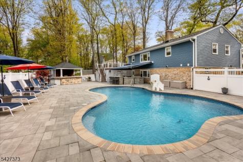 30 Foxcroft Road Parsippany-troy Hills NJ 07834