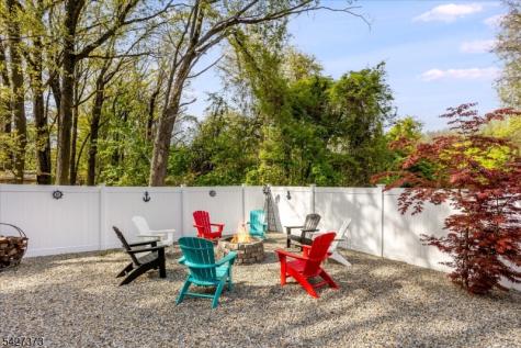 30 Foxcroft Road Parsippany-troy Hills NJ 07834