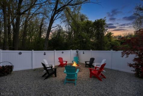 30 Foxcroft Road Parsippany-troy Hills NJ 07834
