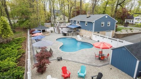 30 Foxcroft Road Parsippany-troy Hills NJ 07834