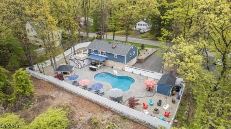 30 Foxcroft Road Parsippany-troy Hills NJ 07834