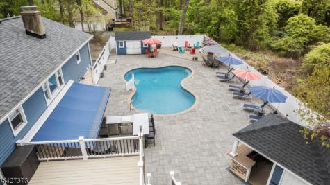 30 Foxcroft Road Parsippany-troy Hills NJ 07834