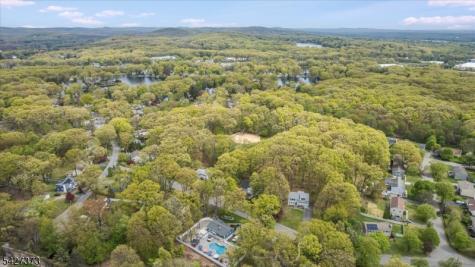 30 Foxcroft Road Parsippany-troy Hills NJ 07834