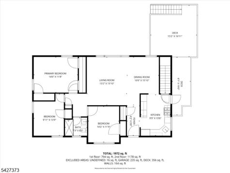30 Foxcroft Road Parsippany-troy Hills NJ 07834