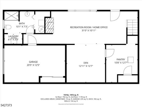 30 Foxcroft Road Parsippany-troy Hills NJ 07834