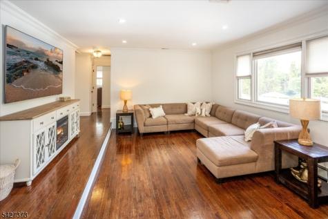 30 Foxcroft Road Parsippany-troy Hills NJ 07834