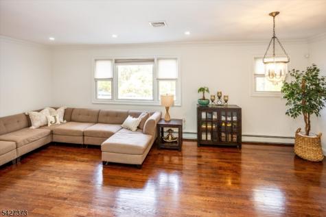 30 Foxcroft Road Parsippany-troy Hills NJ 07834