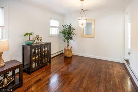 30 Foxcroft Road Parsippany-troy Hills NJ 07834