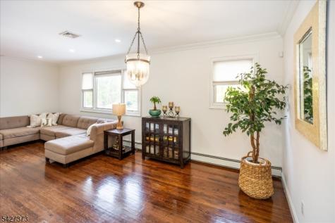 30 Foxcroft Road Parsippany-troy Hills NJ 07834